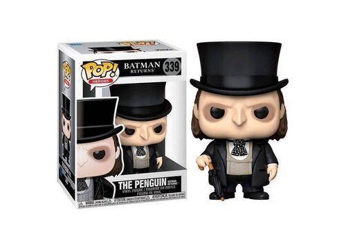Figurka Batman Returns POP! - Penguin