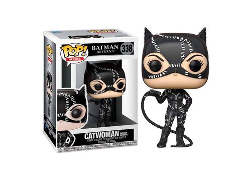 Figurka Batman Returns POP! - Catwoman