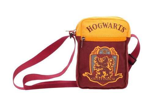 Saszetka na ramię Harry Potter - Gryffindor 17 x 23 cm