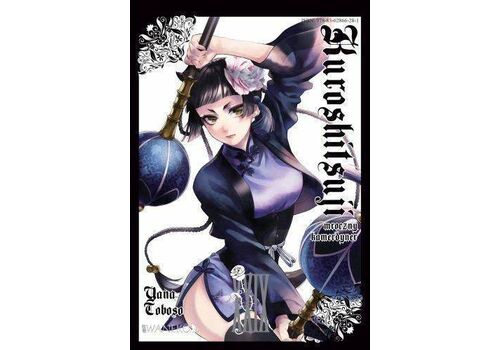 Manga Kuroshitsuji / Mroczny kamerdyner Tom 29