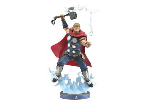 Figurka Marvel Avengers 2020 Video Game 1/10 Thor