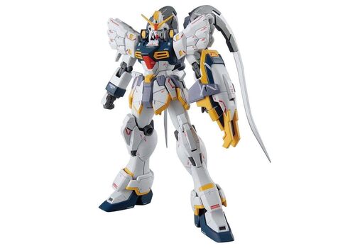 Model figurki GUNDAM MG 1/100 Gundam Sandrock EW Ver.