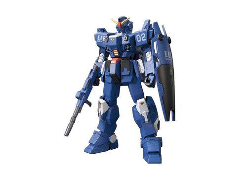 Model figurki GUNDAM HGUC 1/144 Blue Destiny Unit 2 Exam