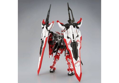 Model figurki GUNDAM MG 1/100 MBF-02VV Astray Turn- Zdjęcie 2