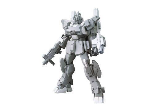 Model figurki GUNDAM HGBF 1/144 Gundam EZ-SR