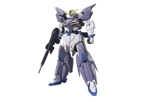 Model figurki GUNDAM HGBD:R 1/144 Gundam Tertium