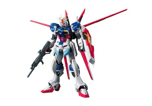 Model figurki GUNDAM RG 1/144 Force Impulse Gundam