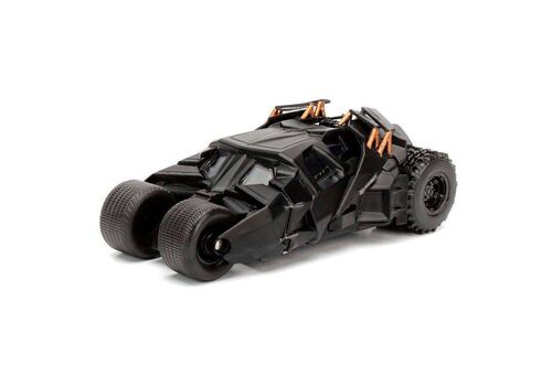 Model samochodu The Dark Knight Diecast 1/32 2008 Batmobile