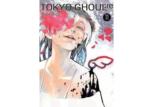 Manga Tokyo Ghoul: Re Tom 11
