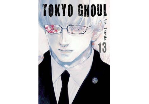 Manga Tokyo Ghoul Tom 13
