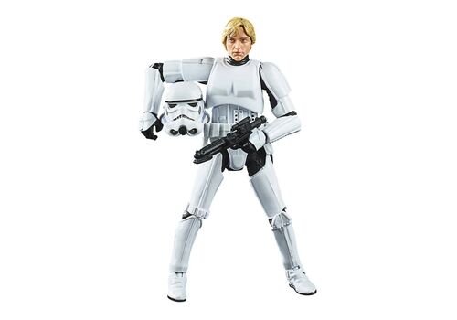 Figurka Star Wars Epizod IV Vintage Collection - Luke Skywalker (Stormtrooper) (2020 Wave 3)