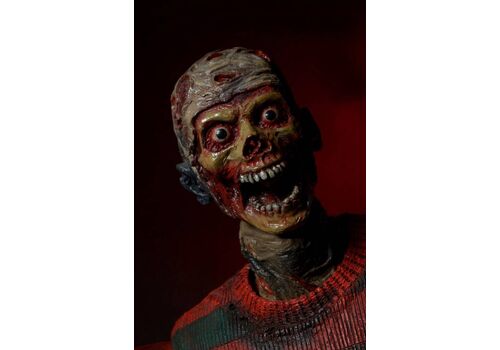 Figurka Nightmare on Elm Street - 30th Anniversary Ultimate Freddy Krueger- Zdjęcie 4