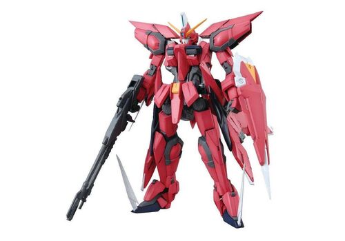 Model figurki GUNDAM HG 1/144 R05  Aegis Gundam