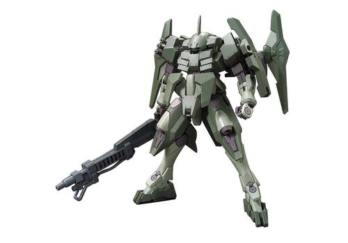 Model figurki GUNDAM HG 1/144 Striker GN-X