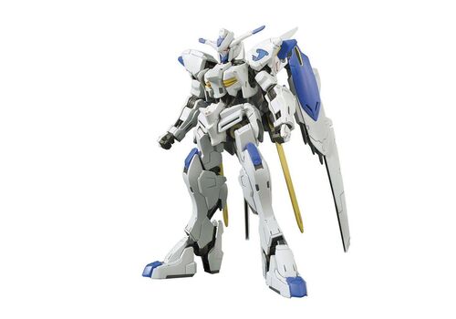 Model figurki GUNDAM HG 1/144 Gundam Bael