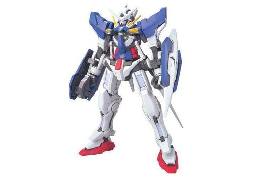 Model figurki GUNDAM HG 1/144 GN-001 Gundam Exia