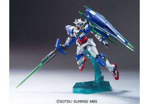 Model figurki GUNDAM HG 1/144 00 Qan[T]- Zdjęcie 2