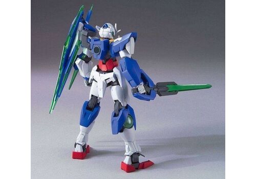 Model figurki GUNDAM HG 1/144 00 Qan[T]- Zdjęcie 4