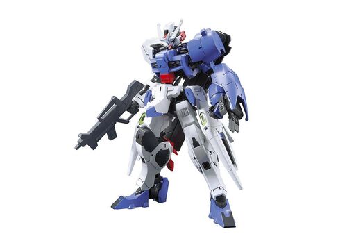 Model figurki GUNDAM HG 1/144 Gundam Astaroth