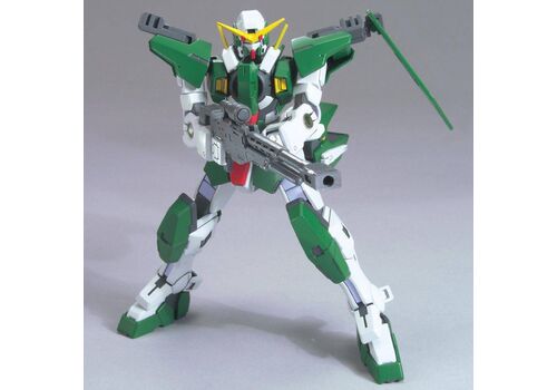 Model figurki GUNDAM HG 1/144 GN-002 Gundam Dynames- Zdjęcie 2