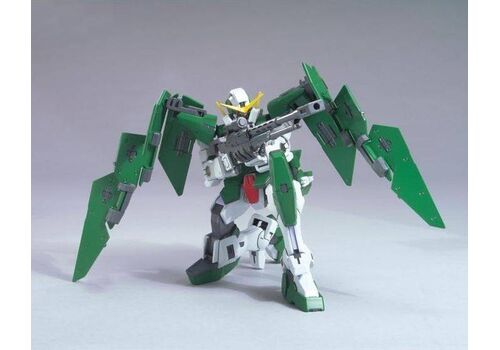Model figurki GUNDAM HG 1/144 GN-002 Gundam Dynames- Zdjęcie 4