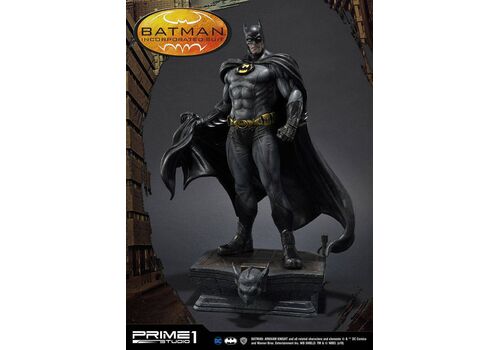 Figurka Batman Arkham Knight 1/5 Batman Incorporated Suit
