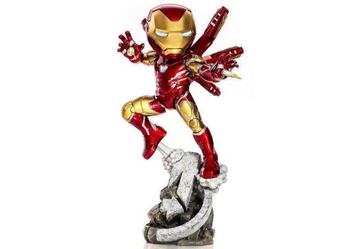 Figurka Avengers Endgame Mini Co. - Iron Man