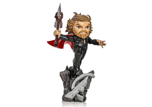 Figurka Avengers Endgame Mini Co. - Thor