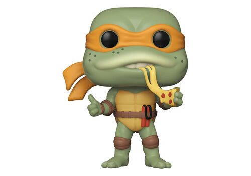 Figurka Teenage Mutant Ninja Turtles POP! - Michelangelo