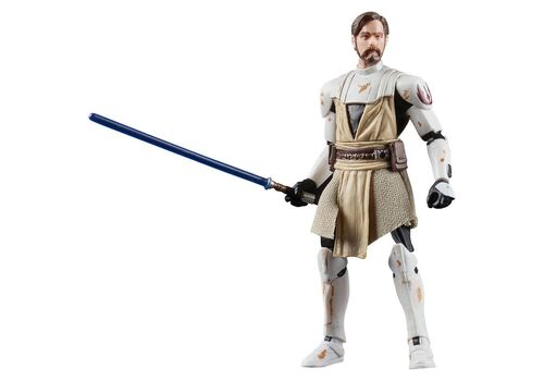 Figurka Star Wars The Clone Wars Vintage Collection - Obi-Wan Kenobi (2020 Wave 5)