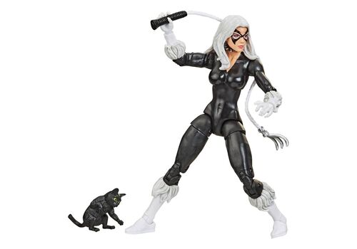 Figurka Marvel Retro Collection - Black Cat