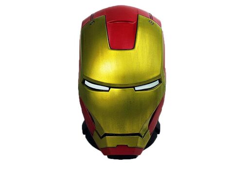 Skarbonka hełm Iron Man - Marvel