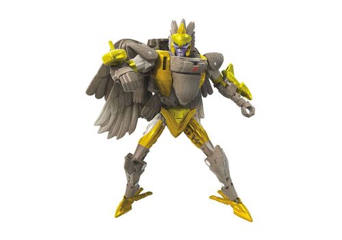 Figurka Transformers Generations War for Cybertron: Kingdom - Airazor