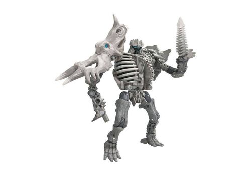 Figurka Transformers Generations War for Cybertron: Kingdom - Ractonite