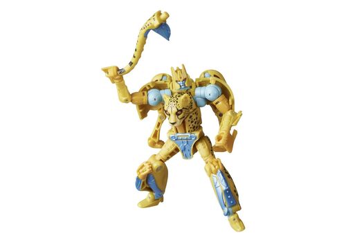Figurka Transformers Generations War for Cybertron: Kingdom - Cheetor