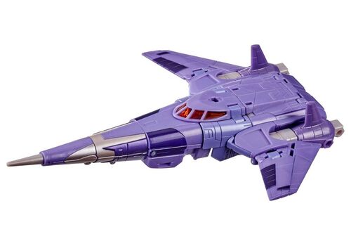 Figurka Transformers Generations War for Cybertron: Kingdom - Cyclonus- Zdjęcie 3