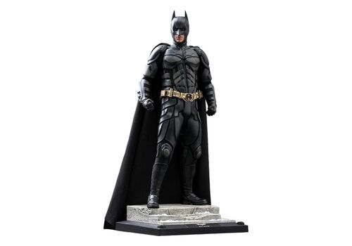 Figurka The Dark Knight Rises Movie Masterpiece 1/6 Batman