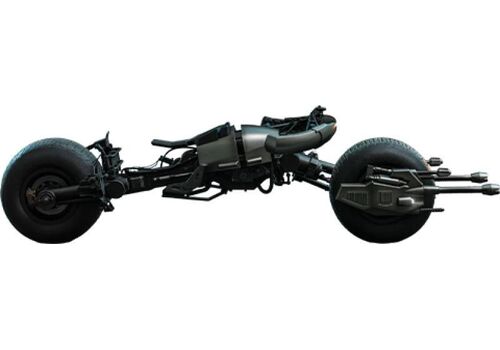 Model motocykla Batman The Dark Knight Rises Masterpiece 1/6 Bat-Pod
