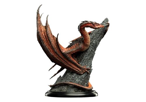 Figurka The Hobbit Trilogy - Smaug the Magnificent