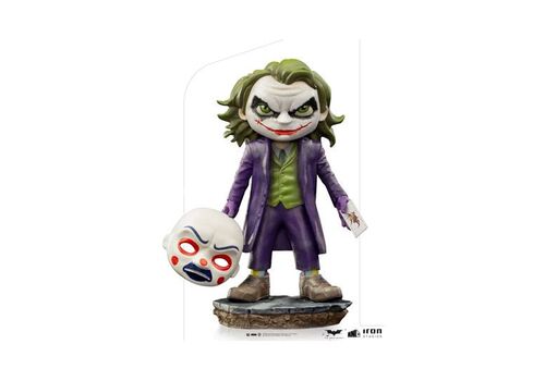Figurka The Dark Knight Mini Co. - The Joker