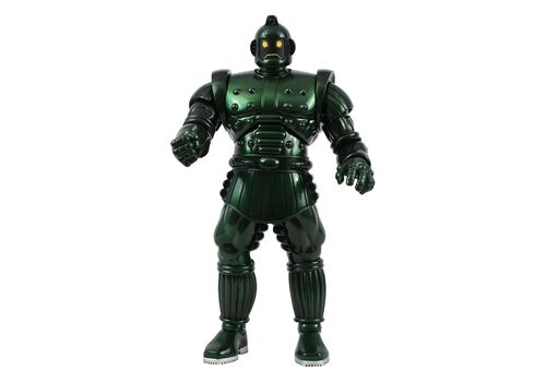Figurka Marvel Select - Titanium Man