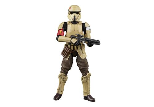Figurka Star Wars Black Series Archive Collection 50th Anniversary - Shoretrooper (Rogue One)