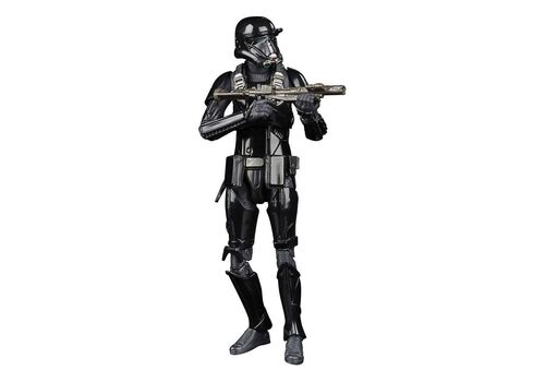 Figurka Star Wars Black Series 50th Anniversary - Imperial Death Trooper (Rogue One)