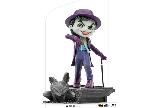 Figurka Batman 89 Mini Co. - The Joker
