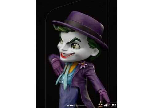 Figurka Batman 89 Mini Co. - The Joker- Zdjęcie 8