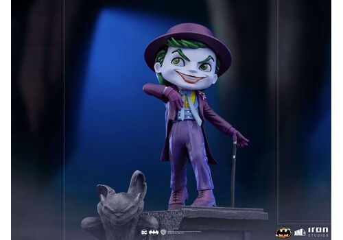Figurka Batman 89 Mini Co. - The Joker- Zdjęcie 13