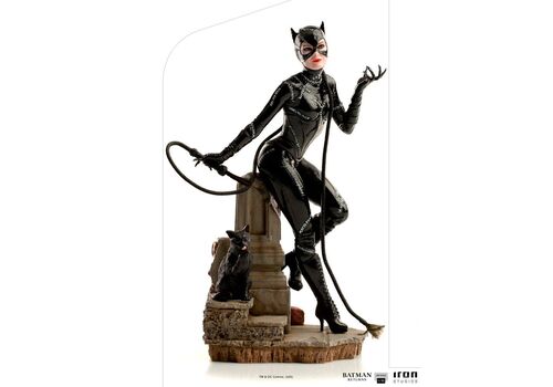 Figurka Batman Returns Art Scale 1/10 Catwoman