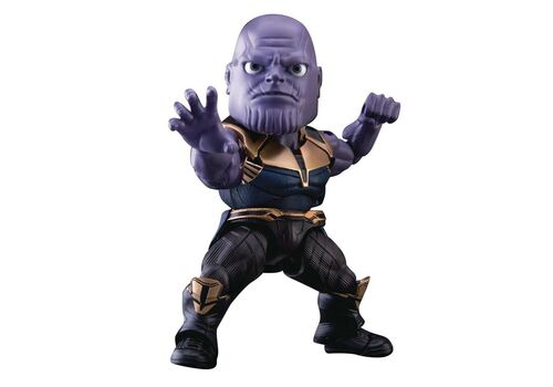 Figurka Avengers Infinity War Egg Attack - Thanos