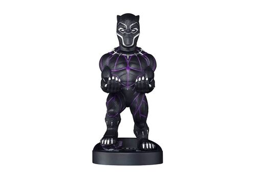 Figurka podstawka Marvel Comics Cable Guy - Black Panther