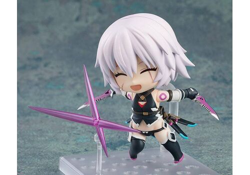 Figurka Fate/Grand Order Nendoroid - Assassin/Jack the Ripper- Zdjęcie 6
